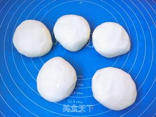 肉夹馍的做法步骤:5
