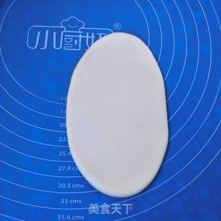 肉夹馍的做法步骤:6