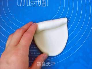 肉夹馍的做法步骤:7