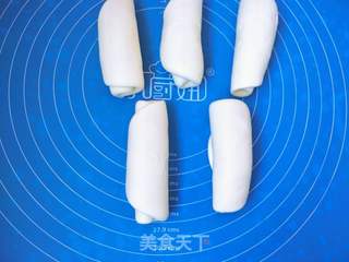 肉夹馍的做法步骤:8