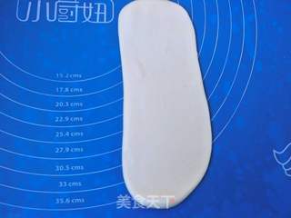 肉夹馍的做法步骤:9