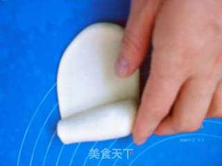 肉夹馍的做法步骤:10