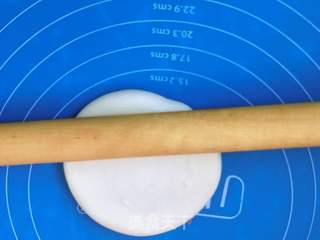 肉夹馍的做法步骤:12