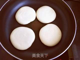 肉夹馍的做法步骤:13
