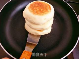 肉夹馍的做法步骤:16