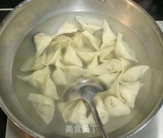 猪肉洋葱馄饨的做法步骤:8