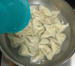 猪肉洋葱馄饨的做法步骤:9