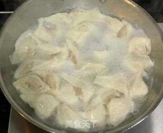 猪肉洋葱馄饨的做法步骤:10
