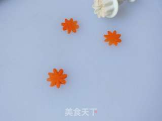 “沙拉”苹果蔬菜沙拉的做法步骤：6