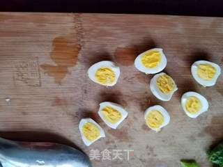 肉末时蔬炒意面的做法步骤:4