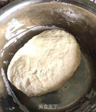 韭菜猪肉水饺的做法步骤:2