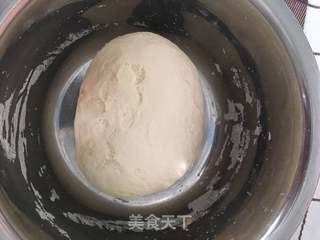 韭菜猪肉水饺的做法步骤:3
