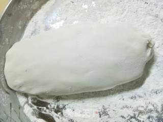 煮汤籺的做法步骤:4