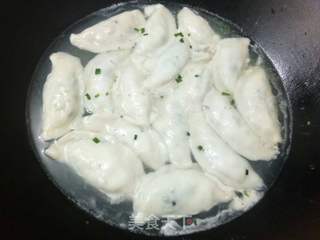 煮汤籺的做法步骤:7