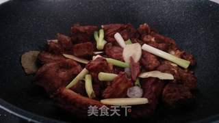 无锡排骨的做法步骤:8