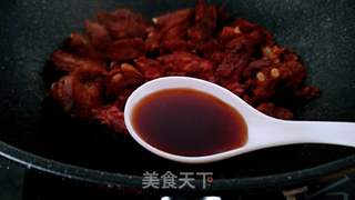 无锡排骨的做法步骤:9