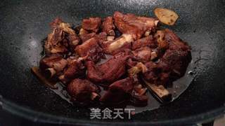 无锡排骨的做法步骤:13