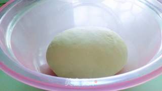 韭菜肉煎饺的做法步骤:7