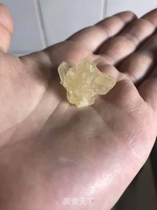 草莓果酱的做法步骤:4