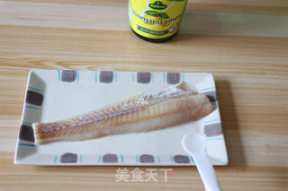 狭鳕鱼豆腐羹的做法步骤:2
