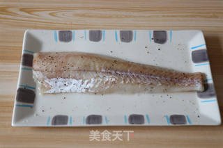 狭鳕鱼豆腐羹的做法步骤:3