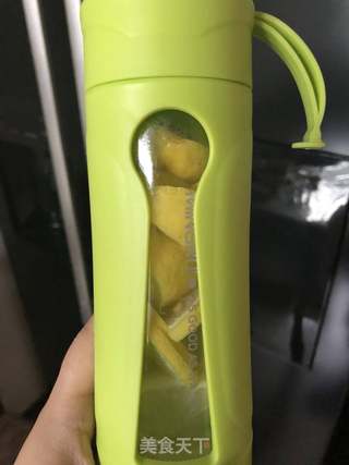 草莓果酱的做法步骤:11