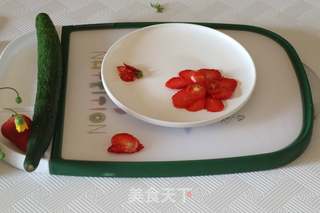蝶恋花的做法步骤:5