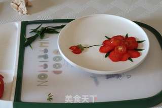 蝶恋花的做法步骤:8