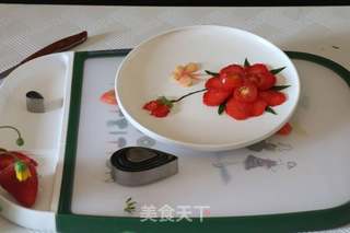 蝶恋花的做法步骤:11