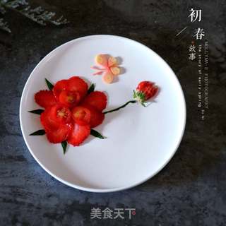 蝶恋花的做法步骤:12