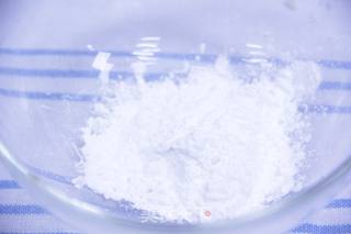 辅食--豆腐蘑菇羹的做法步骤：6