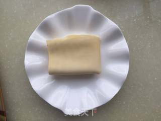 京酱肉丝的做法步骤:5