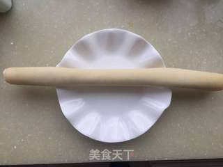 京酱肉丝的做法步骤:7