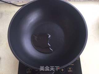 京酱肉丝的做法步骤:10