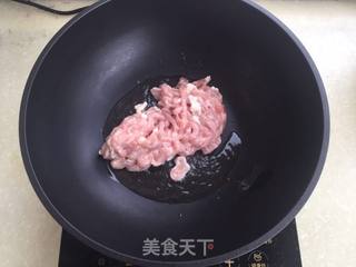 京酱肉丝的做法步骤:11