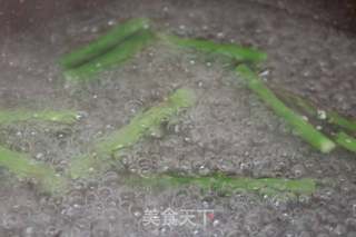 鸡蛋虾仁沙拉的做法步骤:3