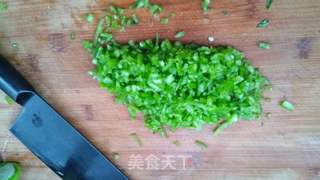 口口香的做法步骤:3