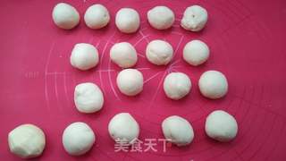 家常炒饼丝的做法步骤:3
