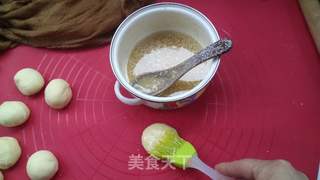 家常炒饼丝的做法步骤:4
