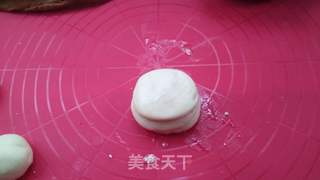 家常炒饼丝的做法步骤:5