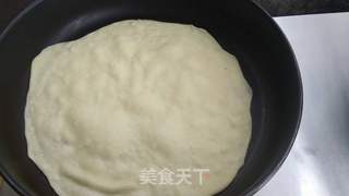 家常炒饼丝的做法步骤:7