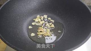 家常炒饼丝的做法步骤:12