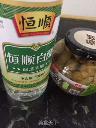 泡椒凤爪的做法步骤：5