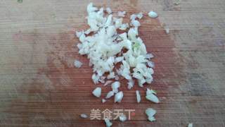 老干妈拌苦瓜的做法步骤:4