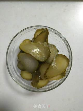 黑米紫菜包饭的做法步骤:3