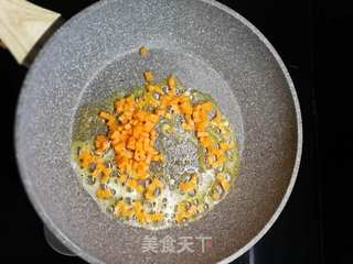 芝士焗土豆泥的做法步骤:6