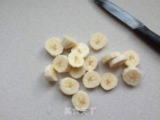 蔬菜水果沙拉的做法步骤:6