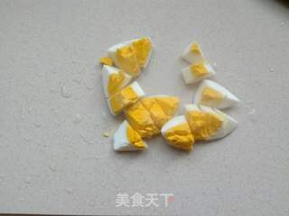 蔬菜水果沙拉的做法步骤:7