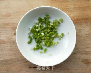 蒜香秋葵的做法步骤:8