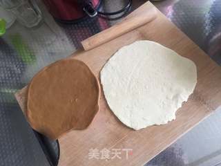 猫耳朵的做法步骤:3